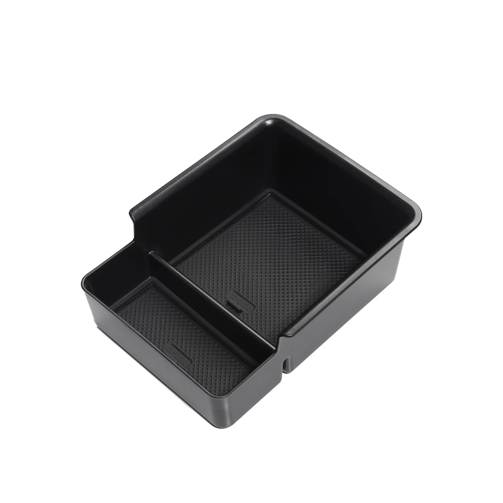 TATARENGS Aufbewahrungsbox Armlehne Auto-Mittelarmlehnen-Aufbewahrungsbox, Kompatibel Mit MG Für MG 4 EV, Auto-Mittelkonsole, Ablage, Organizer, Zubehör Für Die Innenausstattung(001) von TATARENGS