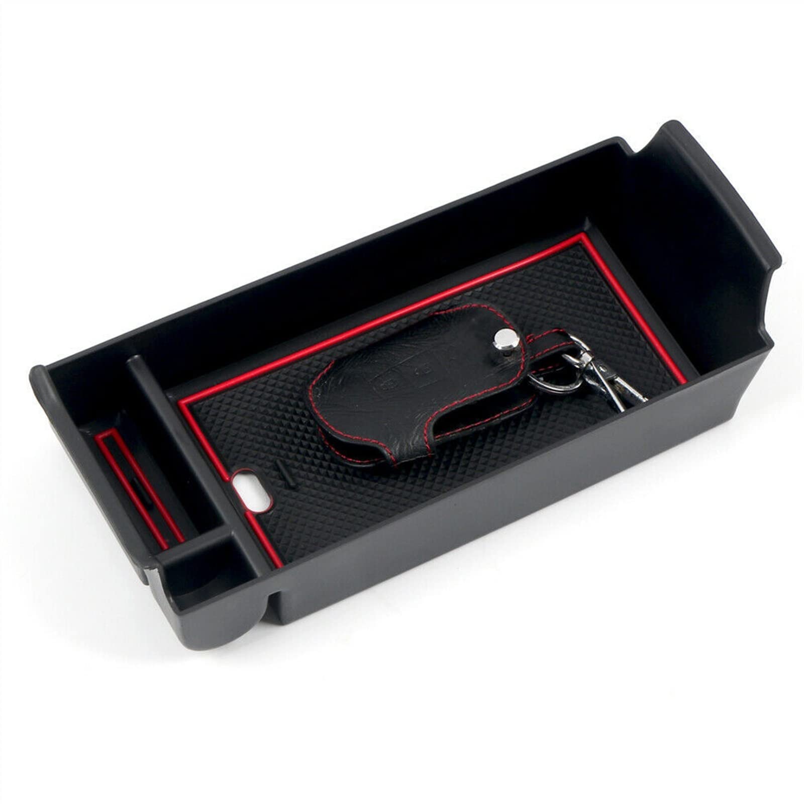 TATARENGS Aufbewahrungsbox Armlehne Auto-Organizer Kompatibel Mit Mercedes Für Benz Für A B CLA GLA GLB Klasse Mittelarmlehne Aufbewahrungsbox Tablett Autoinnenausstattung TATARENGS Aufbewahrungsbox Armlehne Auto-Organizer Kompatibel Mit Mercedes Für Benz Für A B CLA GLA GLB Klasse Mittelarmlehne Aufbewahrungsbox Tablett Autoinnenausstattung von TATARENGS