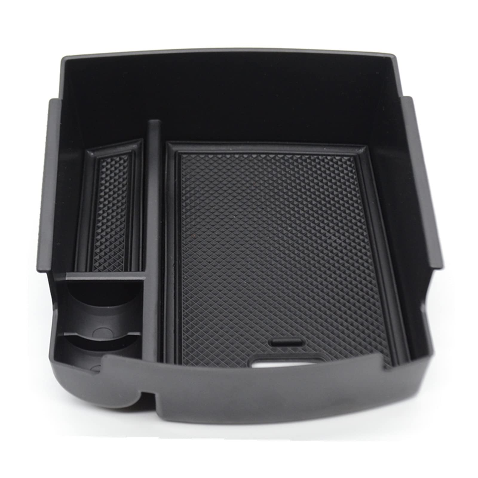 TATARENGS Aufbewahrungsbox Armlehne Car Center Console Organizer Armlehne Aufbewahrungsbox Tray Container Innenausstattung, Kompatibel Mit Hyundai Für Kona 2018 2019 2020 2021 TATARENGS Aufbewahrungsbox Armlehne Car Center Console Organizer Armlehne Aufbewahrungsbox Tray Container Innenausstattung, Kompatibel Mit Hyundai Für Kona 2018 2019 2020 2021 von TATARENGS