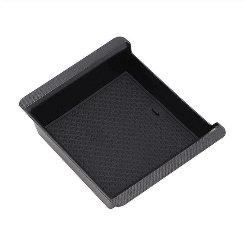TATARENGS Aufbewahrungsbox Armlehne Kompatibel Mit G20 G21 I3 3er-Serie Für G22 G23 G26 I4 4er-Serie 2020 2021 2022 2023 Aufbewahrungsbox Für Die Mittelarmlehne Im Autoinnenraum von TATARENGS