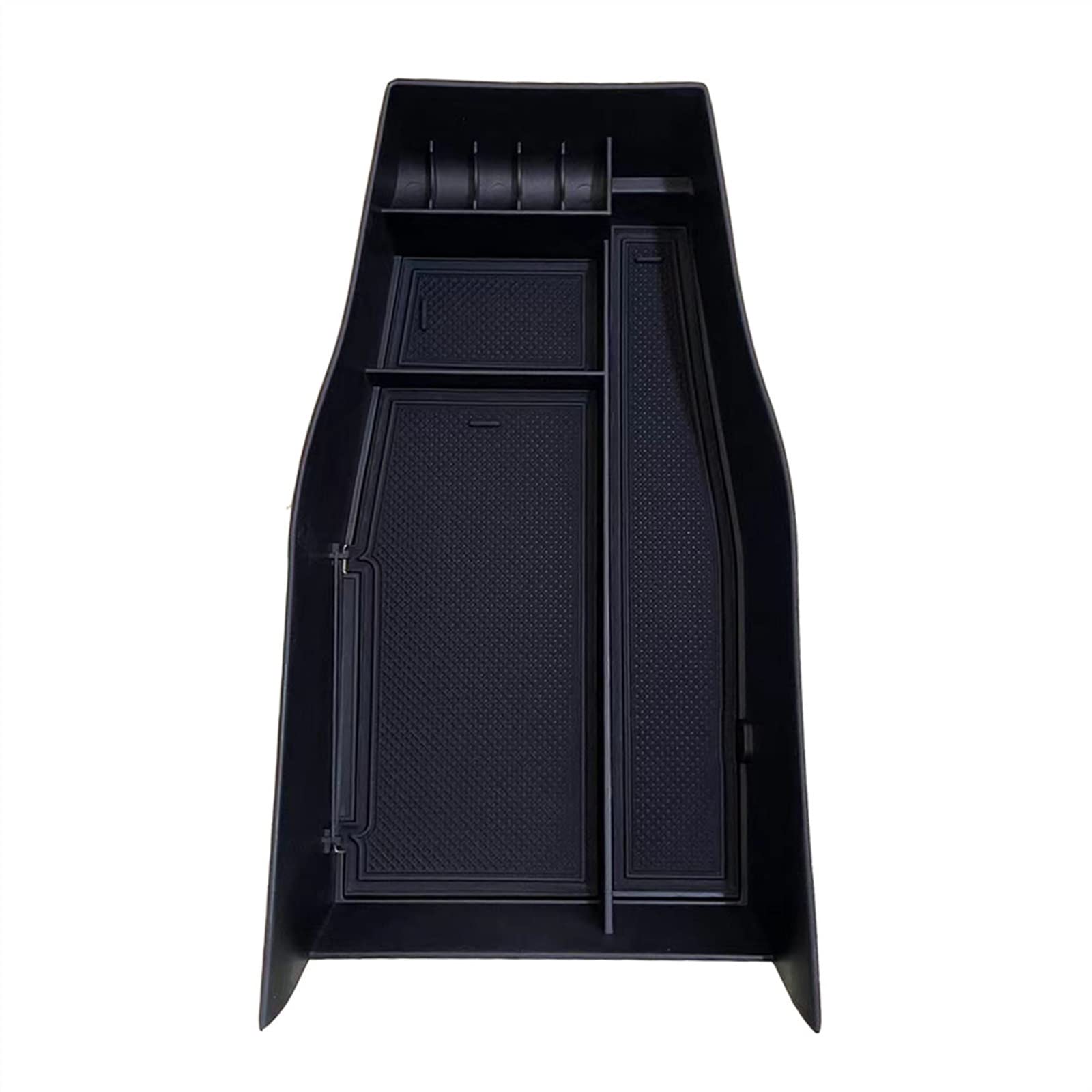 TATARENGS Aufbewahrungsbox Armlehne Kompatibel Mit Hyundai Für IONIQ 5 2021 2022 2023 Auto Untere Mittelkonsole Organizer Tablett Aufbewahrungsbox Innenausstattung TATARENGS Aufbewahrungsbox Armlehne Kompatibel Mit Hyundai Für IONIQ 5 2021 2022 2023 Auto Untere Mittelkonsole Organizer Tablett Aufbewahrungsbox Innenausstattung von TATARENGS