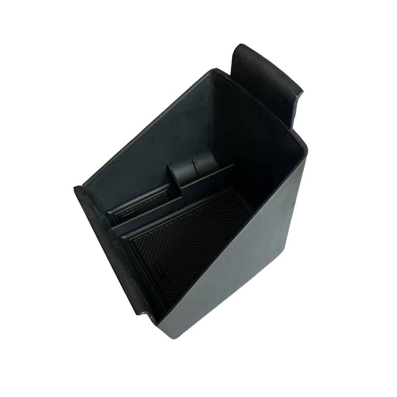 TATARENGS Aufbewahrungsbox Armlehne Kompatibel Mit K&ia Für NIRO 2022 Auto Verstauen Aufräumen Armlehne Aufbewahrungsbox Center Conosle Organizer Tablett Halter Innenausstattung von TATARENGS