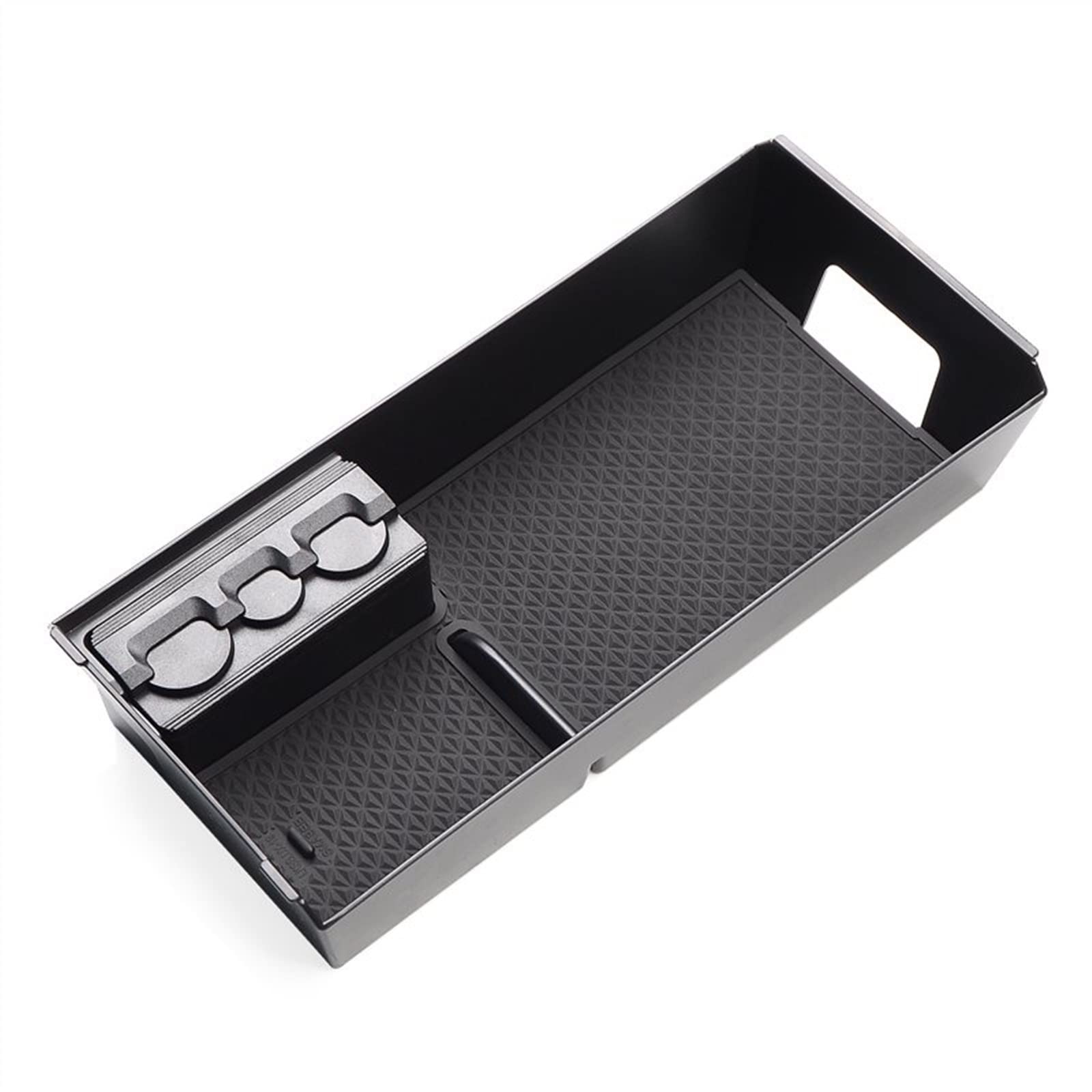 TATARENGS Aufbewahrungsbox Armlehne Kompatibel Mit Lexus Für UX Auto-Mittelarmlehnen-Aufbewahrungsbox, Innenzubehör, Verstauen, Aufräumen, Mittelkonsolen-Organizer TATARENGS Aufbewahrungsbox Armlehne Kompatibel Mit Lexus Für UX Auto-Mittelarmlehnen-Aufbewahrungsbox, Innenzubehör, Verstauen, Aufräumen, Mittelkonsolen-Organizer von TATARENGS