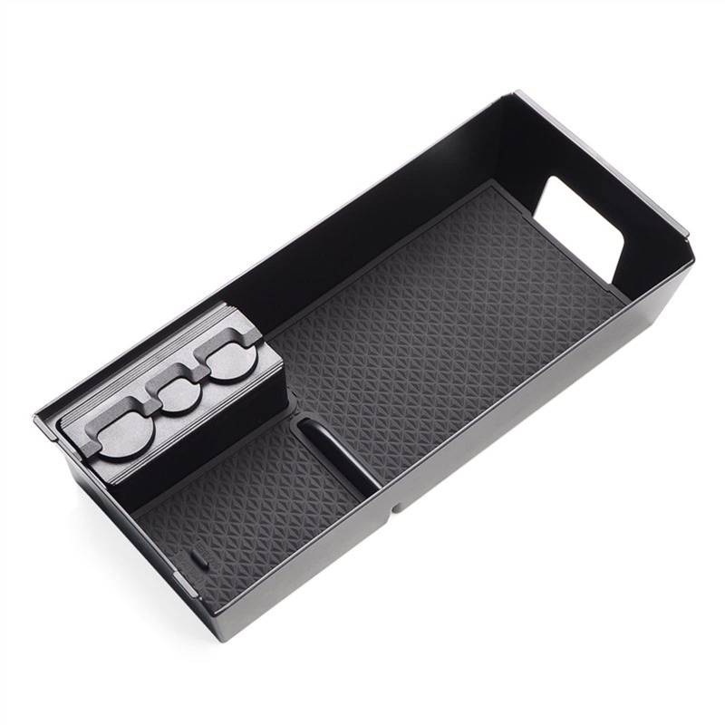 TATARENGS Aufbewahrungsbox Armlehne Kompatibel Mit Lexus Für UX Auto-Mittelarmlehnen-Aufbewahrungsbox, Innenzubehör, Verstauen, Aufräumen, Mittelkonsolen-Organizer von TATARENGS