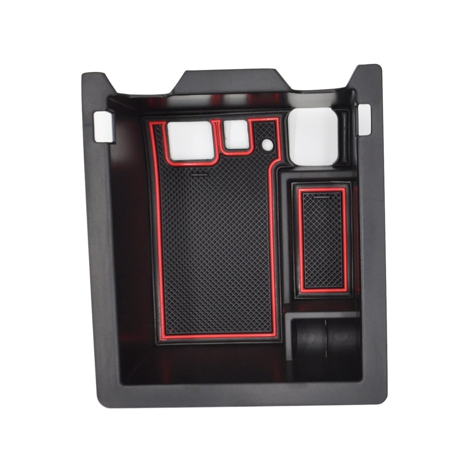 TATARENGS Aufbewahrungsbox Armlehne Kompatibel Mit Mazda Für CX-5 KF 2017 2018 2019 2020 2021 Car Center Console Organizer Tablett Armlehne Aufbewahrungsbox Zubehör TATARENGS Aufbewahrungsbox Armlehne Kompatibel Mit Mazda Für CX-5 KF 2017 2018 2019 2020 2021 Car Center Console Organizer Tablett Armlehne Aufbewahrungsbox Zubehör von TATARENGS