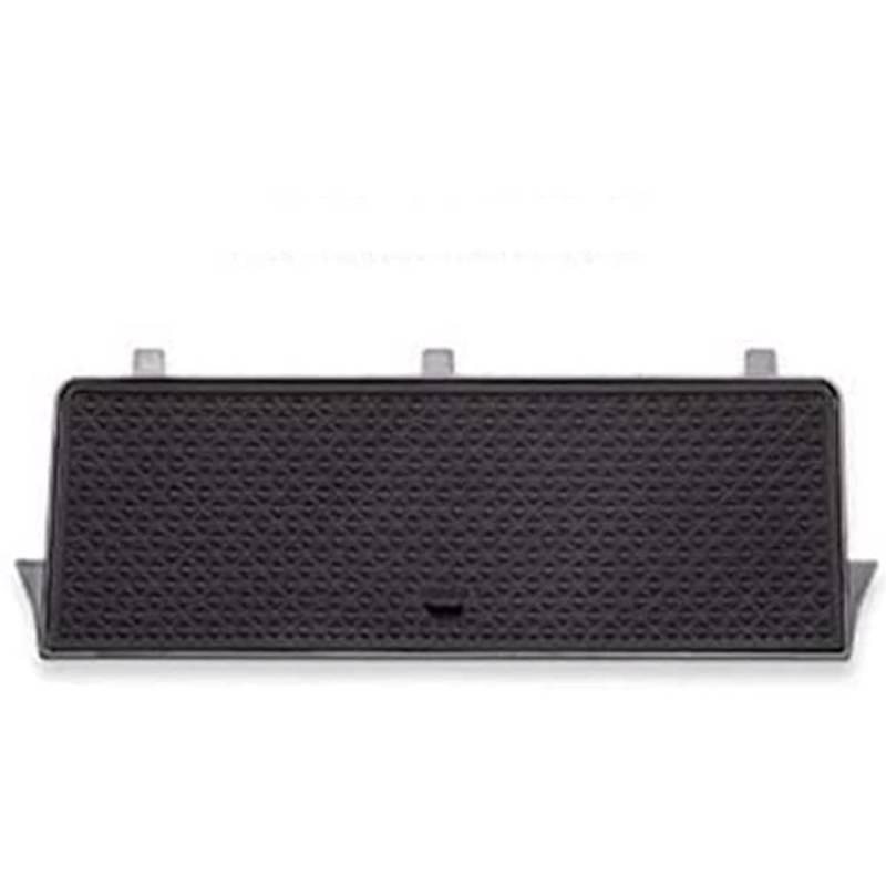 TATARENGS Aufbewahrungsbox Armlehne Kompatibel Mit Mazda Für MX-5 RF Für Miata 2015 2016 2017 2018 2019. Auto-Mittelkonsolen-Armlehnen-Organizer-Tablett Mit Trennwandhalter von TATARENGS