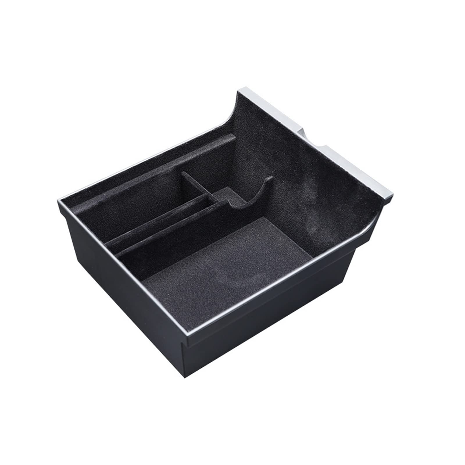 TATARENGS Aufbewahrungsbox Armlehne Kompatibel Mit Tesla Für Model 3 /Y 2021. Auto Mittelarmlehne Aufbewahrungsbox Mittelkonsole Beflockung Organizer Halter Tablett Zubehör TATARENGS Aufbewahrungsbox Armlehne Kompatibel Mit Tesla Für Model 3 /Y 2021. Auto Mittelarmlehne Aufbewahrungsbox Mittelkonsole Beflockung Organizer Halter Tablett Zubehör von TATARENGS