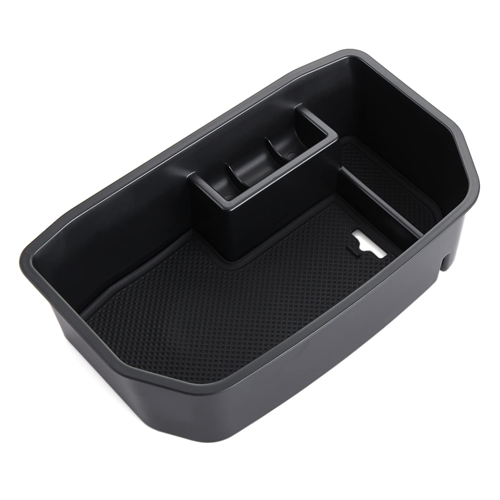 TATARENGS Aufbewahrungsbox Armlehne Kompatibel Mit Toyota Für Land Für Cruiser 200 FJ200 2005–2016, Auto-Mittelkonsolen-Organizer, Armlehnen-Aufbewahrungsbox TATARENGS Aufbewahrungsbox Armlehne Kompatibel Mit Toyota Für Land Für Cruiser 200 FJ200 2005–2016, Auto-Mittelkonsolen-Organizer, Armlehnen-Aufbewahrungsbox von TATARENGS