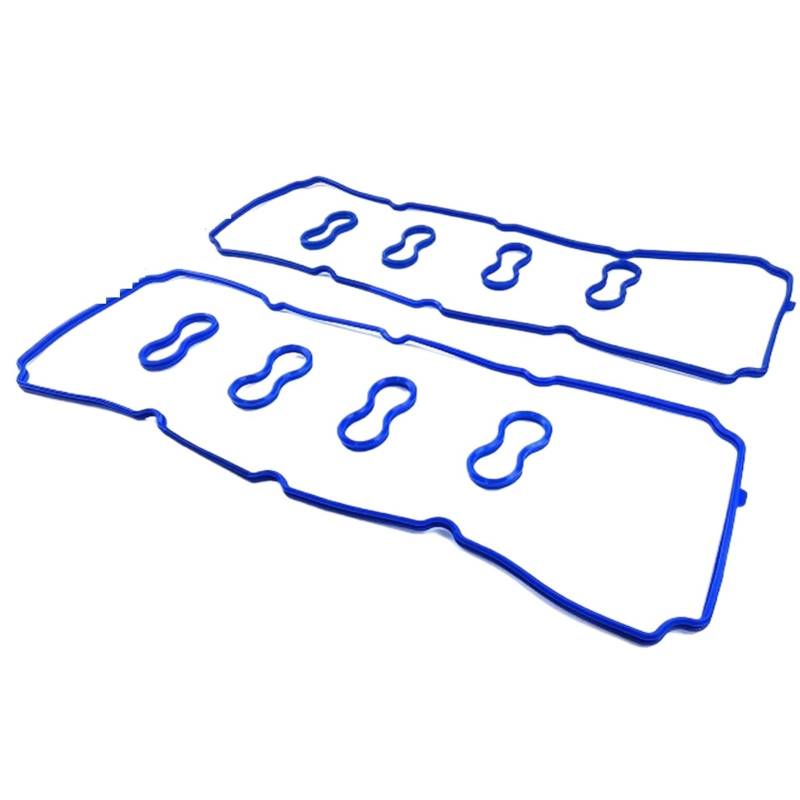 TATARENGS Autoventildeckeldichtung Kompatibel Mit Dodge Für Magnum 2005-2008 Für Charger 2006-2009 Für Durango 2004-2009 Motorventile Abdeckung Dichtung Ventile Dichtungen OE: VS50476R von TATARENGS
