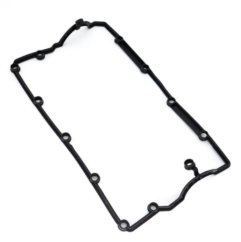 TATARENGS Autoventildeckeldichtung Kompatibel Mit Ford Für Galaxy 2005 OE: 038103483D Auto Motor Ventil Dichtung Abdeckung Ventil Rocker Abdeckung Dichtung Ersatzteile von TATARENGS