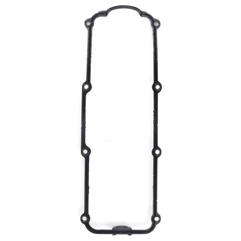 TATARENGS Autoventildeckeldichtung Kompatibel Mit Für 80 1991 1992 1993 1994 Automotor-Ventildeckeldichtung OEM: 051103483A Dichtungsersatz Autoteile von TATARENGS