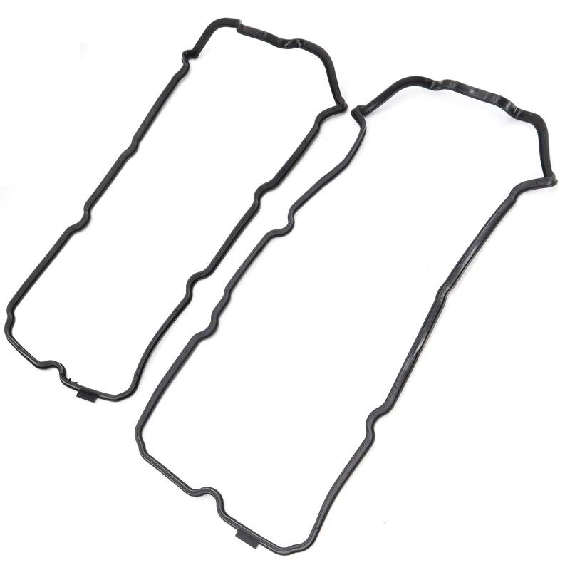TATARENGS Autoventildeckeldichtung Kompatibel Mit Infiniti Für G35 3.5L 2003 2004 2005 2006 2007 Automotor-Ventildeckeldichtung Zubehör OEM: VS50608R Autoteile-Dichtung von TATARENGS