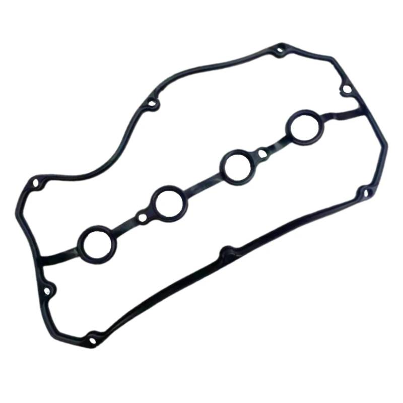 TATARENGS Autoventildeckeldichtung Kompatibel Mit Kia Für Rio 1.5L 1.6L I4 2001 2002 2003 Autozubehör Motorventile Abdeckung Dichtung Ventile Dichtungen 0K30E10235 von TATARENGS