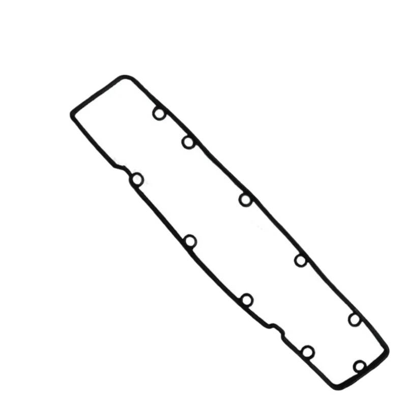 TATARENGS Autoventildeckeldichtung Kompatibel Mit Peugeot 605 806 0249A2 0249A3 0249.A2 9463330180 0249.A3 9463330280 Autozubehör Ventildeckeldichtung Kipphebeldeckel-Dichtungssatz(0249A2) von TATARENGS
