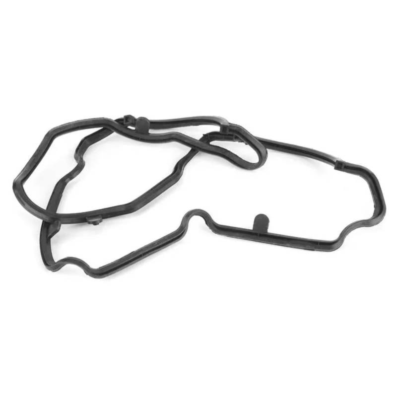 TATARENGS Autoventildeckeldichtung Kompatibel Mit Seat Für Inca 6K9 1995 1996 1997 1998 1999 2000 2001 2002 2003 OEM:038103469E Auto Motor Zylinder Ventil Deckel Dichtung Dichtung von TATARENGS