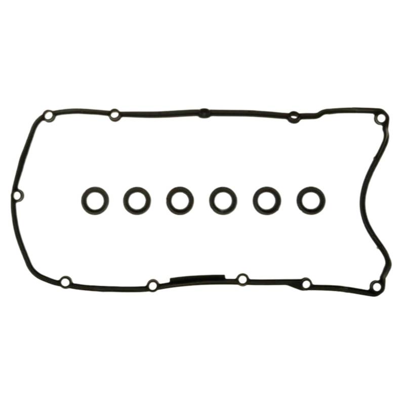 TATARENGS Autoventildeckeldichtung Kompatibel Mit TT A3 8P1 8PA 2003 2004 2005 2006 2007 2008 2009 2010 Automotorteile Ventildeckeldichtung Zylinderkopfdeckelsatz von TATARENGS