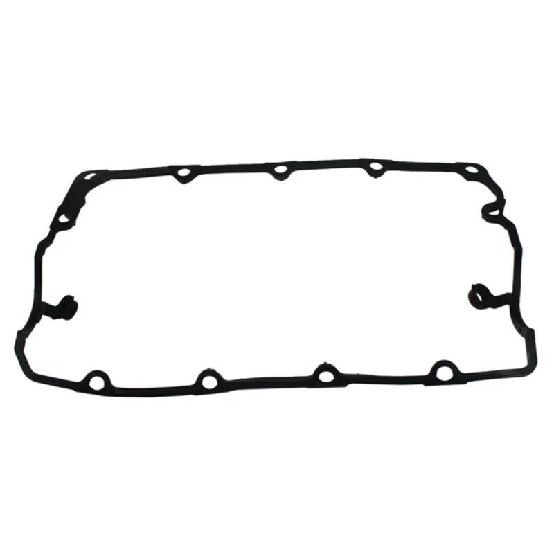 TATARENGS Autoventildeckeldichtung Kompatibel Mit VW Für J&etta 2005 2006 2007 Automotor-Ventildeckeldichtung OEM:03G103483D Dichtung Autozubehör von TATARENGS