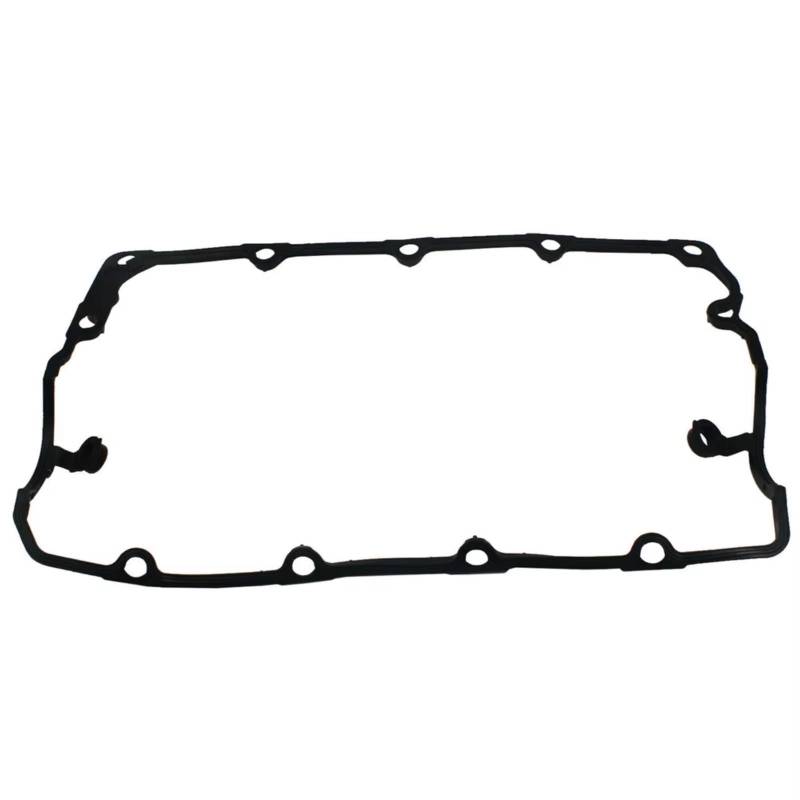 TATARENGS Autoventildeckeldichtung Kompatibel Mit VW Für J&etta Für TDI 1.9L Limousine 2005 2006 2007 Automotor-Ventildeckeldichtung OEM:03G103483D 71-37594-00 Dichtung Autoteile von TATARENGS