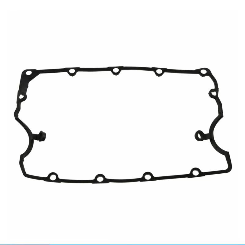 TATARENGS Autoventildeckeldichtung Kompatibel Mit VW Für J&etta Für TDI 1.9L Wagon 2006 Automotor-Ventildeckeldichtung Autoteile OEM: 03G103483D Ersatz-Autozubehör von TATARENGS