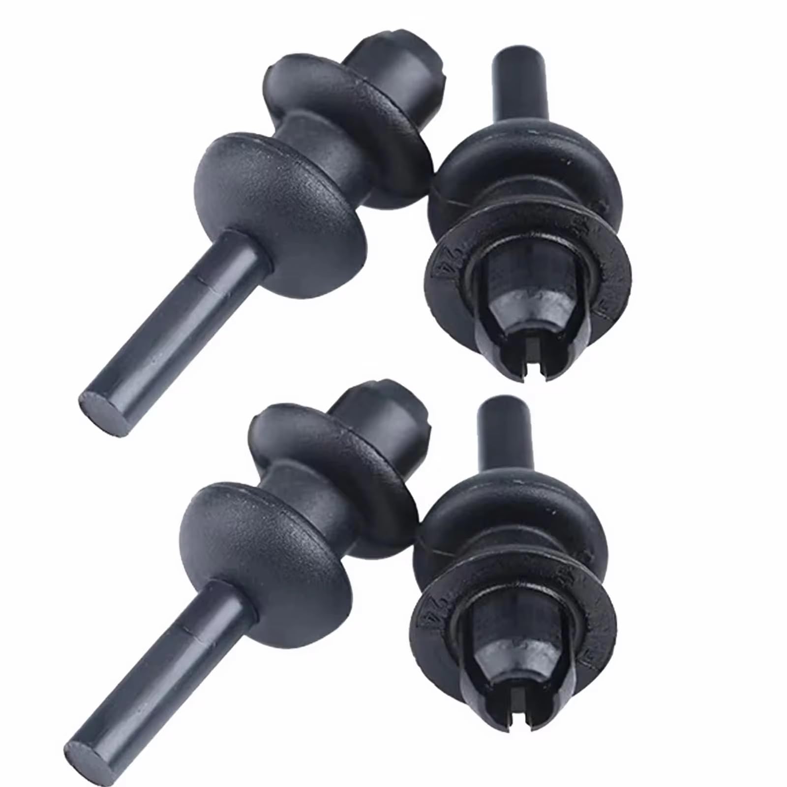 TATARENGS Heckablage Strap Kompatibel Mit Opel Für Corsa F 2019 2020 2021 4 Stück 7903077159 Kofferraum-Kofferraum-Paketablage Kordelband Schnurclips Befestigungshakenhalterung TATARENGS Heckablage Strap Kompatibel Mit Opel Für Corsa F 2019 2020 2021 4 Stück 7903077159 Kofferraum-Kofferraum-Paketablage Kordelband Schnurclips Befestigungshakenhalterung von TATARENGS