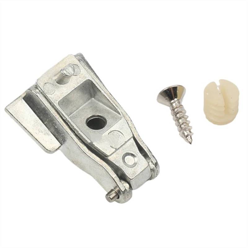 TATARENGS Kompatibel Mit Alfa Für Romeo Für GT 2006 2007 2008 2009 2010. Reparatursatz Für Auto-Außentürgriffscharnier. Griffscharnier-Ersatzteile. OEM: 51964555. Tuerfangband von TATARENGS