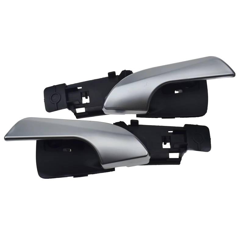 TATARENGS Kompatibel Mit Alfa Für Romeo Für Giulietta 2010–2019 156092165 Auto-Innentürgriff-Reparatursatz Auto-Innentürgriff Türgriffe Innentüren(Pair) von TATARENGS