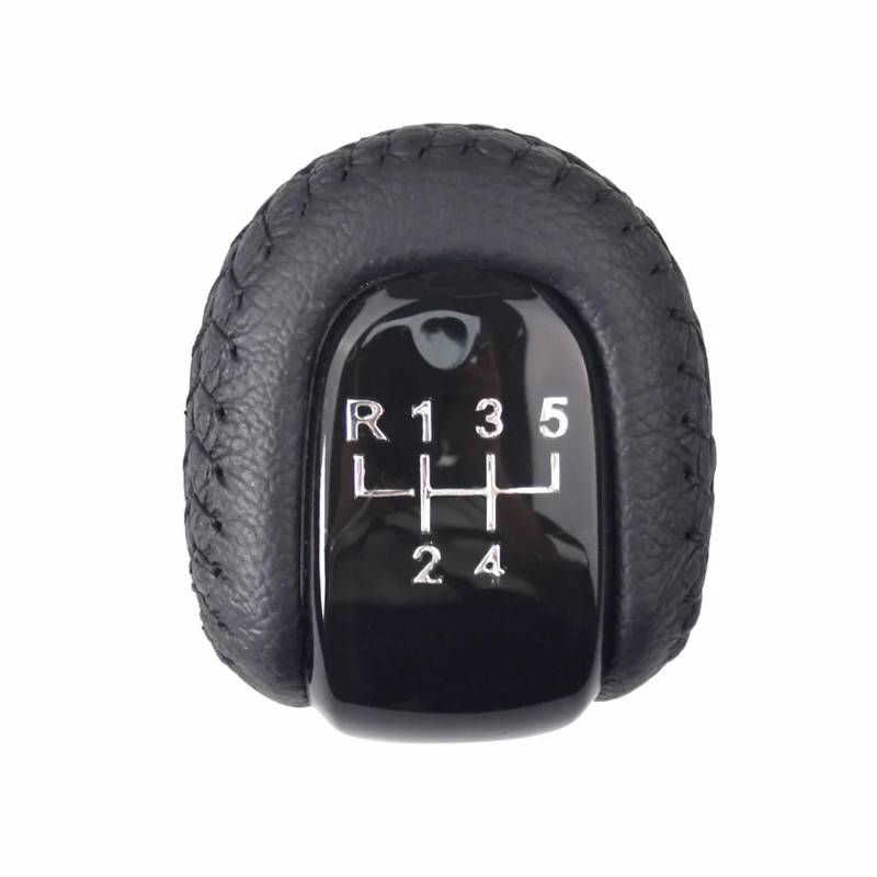 TATARENGS Kompatibel Mit Buick Für Excelle Für Lacetti Für Nubira 2008–2012 Manueller Hand-Speed-Ball-Schaltknauf Schalthebel Auto Schaltknauf von TATARENGS