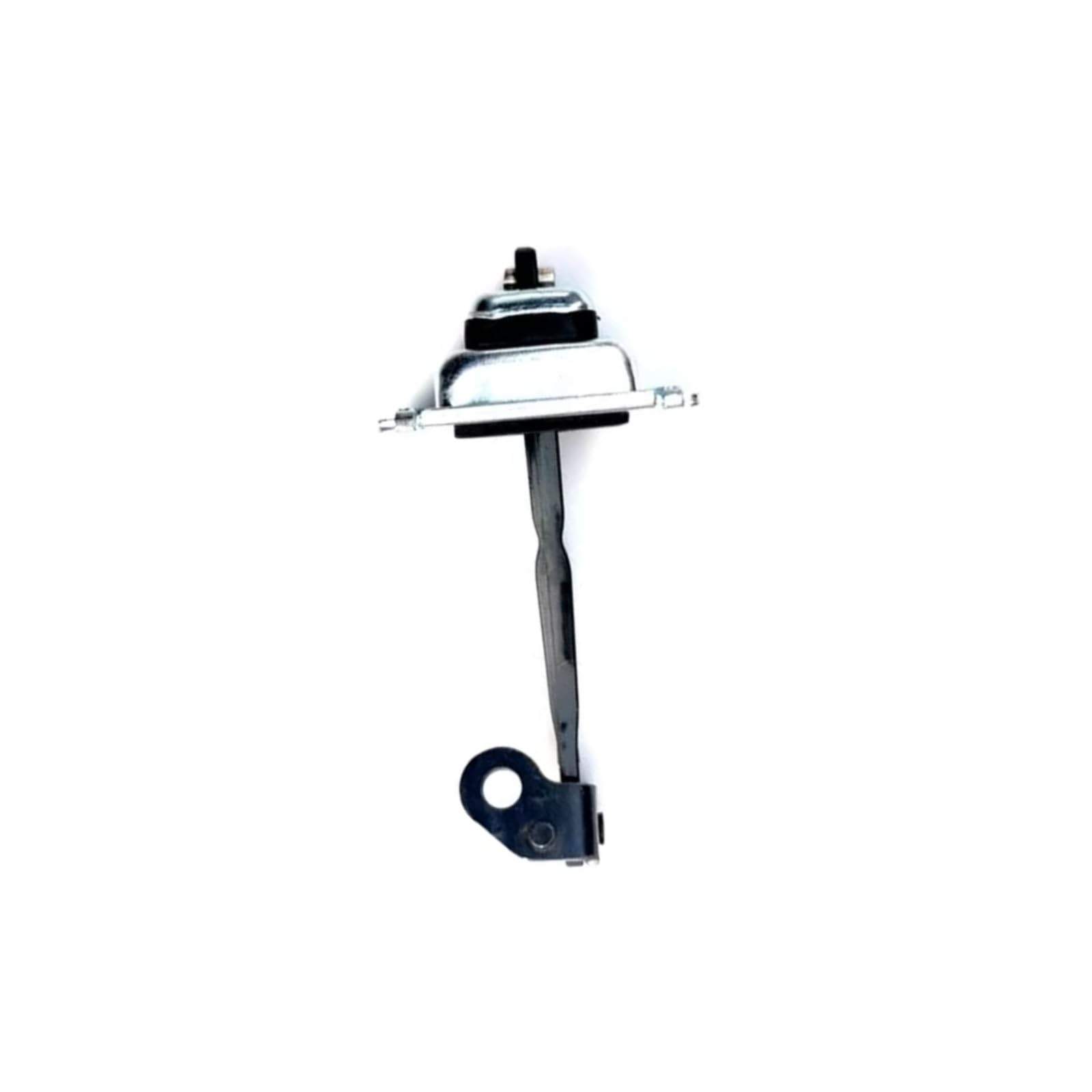TATARENGS Kompatibel Mit Chevrolet Für Aveo 1.4 1.6, Türbegrenzer-Stopper Vorne Hinten, Prüfen Sie Assy OEM: 96649096 96649097 96649046 96649047 Tuerfangband(Rear Right 96649097) von TATARENGS