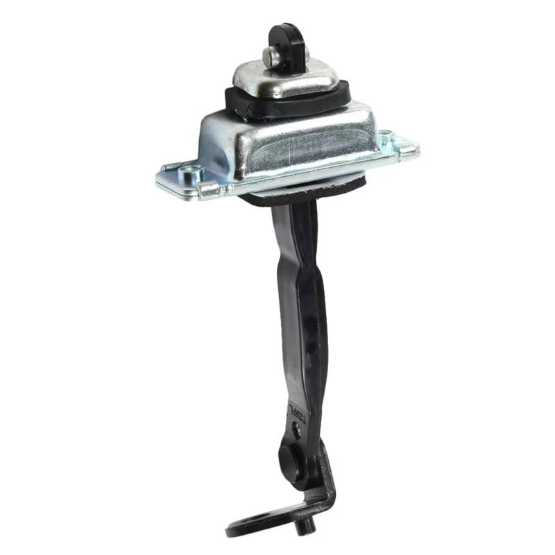 TATARENGS Kompatibel Mit Chevrolet Für Aveo 5 Für T250 2007 2008 2009 2010 2011, Türkontroll-Anschlagscharnierbandbegrenzer Vorne Links Oder Rechts 96649047,96649046 Tuerfangband(Front Right) von TATARENGS