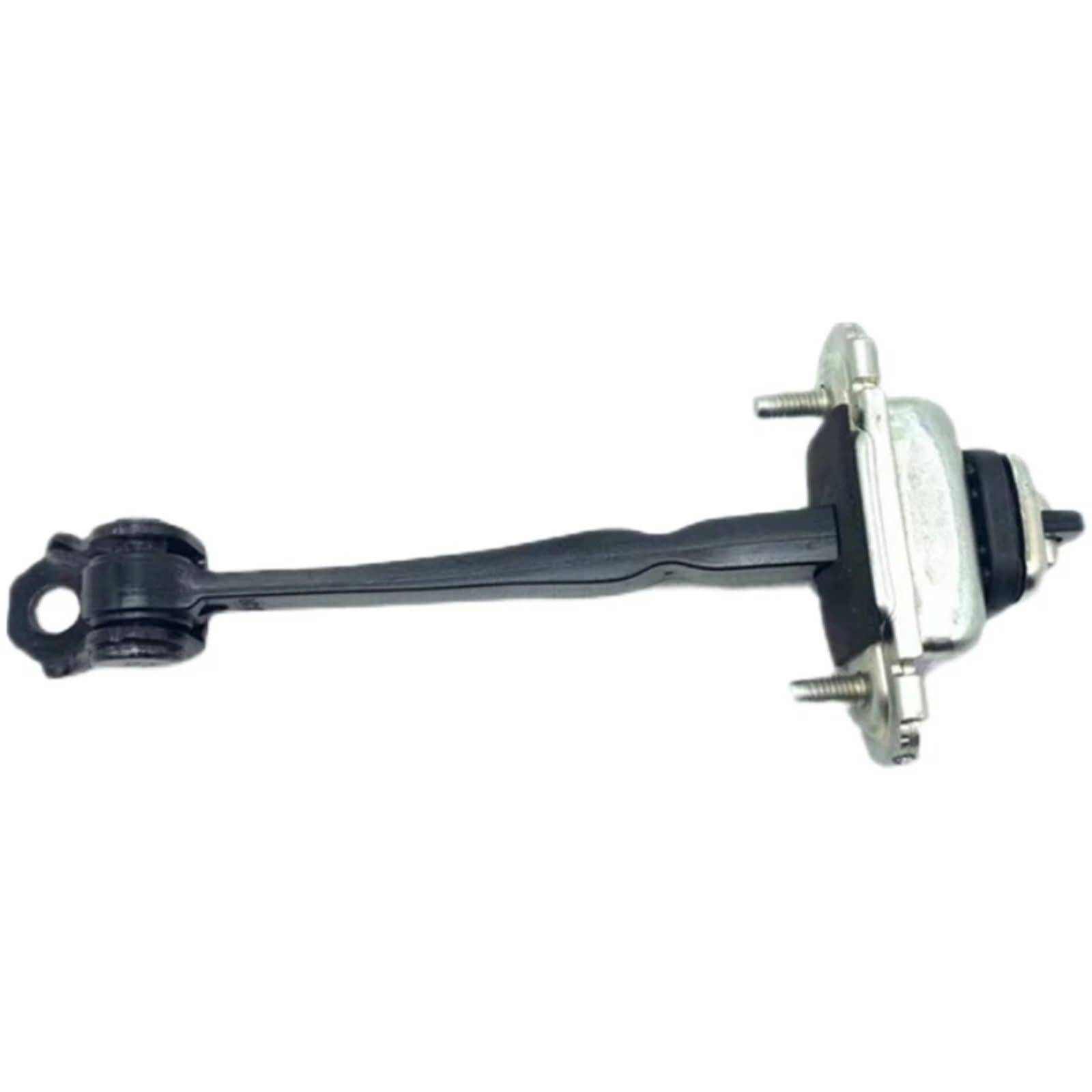 TATARENGS Kompatibel Mit Chevrolet Für Aveo Autotür-Fangarm Türstopper Vorne Und Hinten Türkontrollleiste Türbremsen-Fangteil 95940416 95940417 Tuerfangband(Front) von TATARENGS