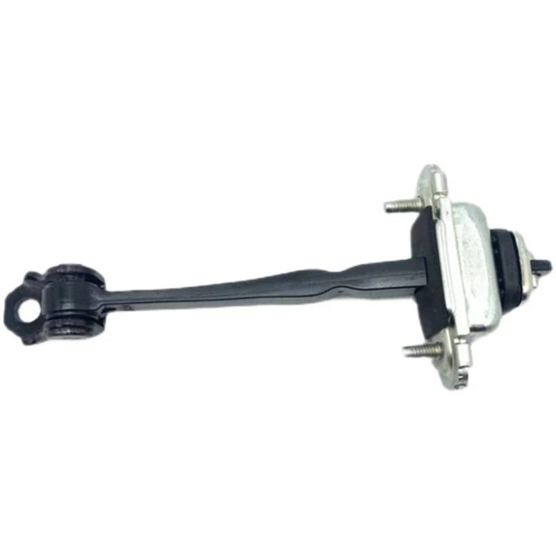 TATARENGS Kompatibel Mit Chevrolet Für Aveo Autotür-Fangarm Türstopper Vorne Und Hinten Türkontrollleiste Türbremsen-Fangteil 95940416 95940417 Tuerfangband(Front) von TATARENGS