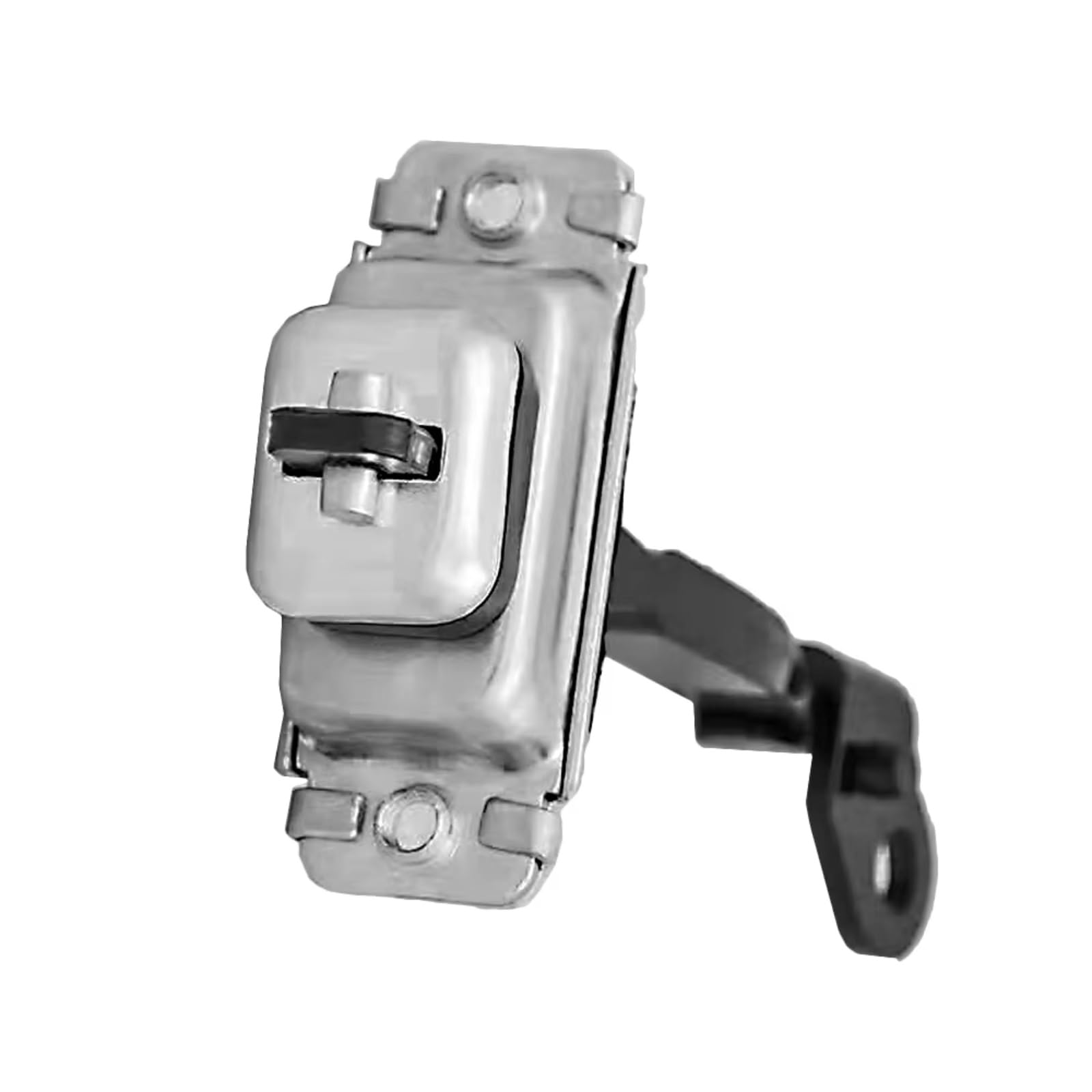 TATARENGS Kompatibel Mit Chevrolet Für Aveo T250 2007 2008 2009 2010 2011, Auto Hinten Links Hinten Rechts, Türkontrollarm, Anschlagscharnier, Bandbegrenzer 96649096 Tuerfangband(Rear Left) von TATARENGS