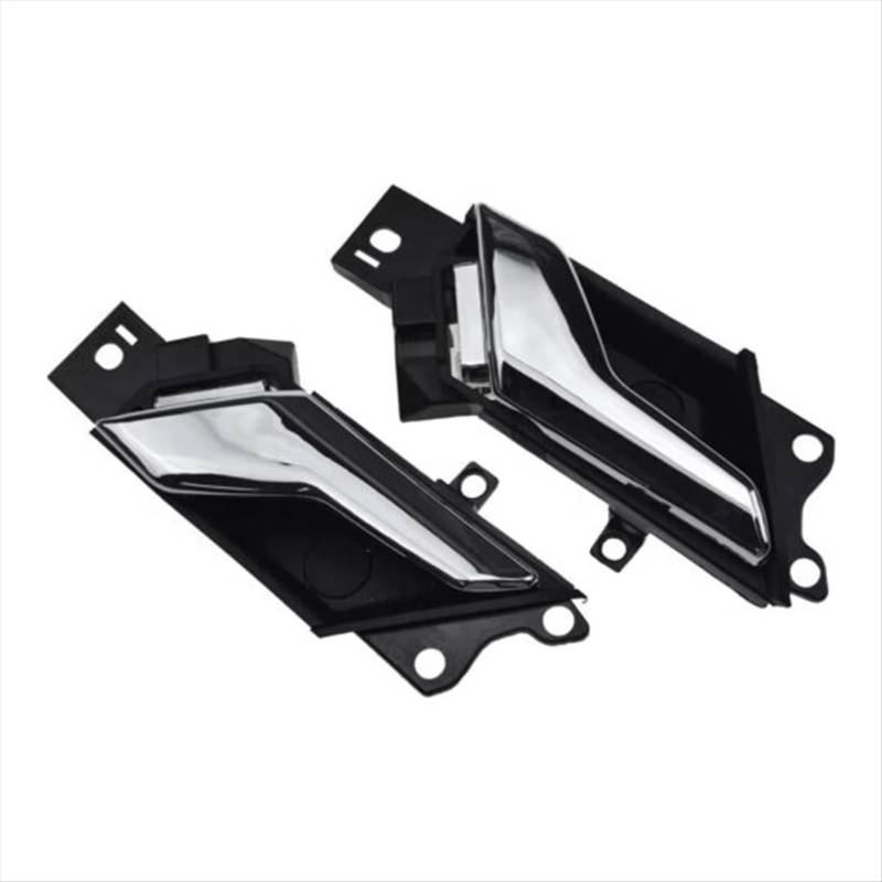 TATARENGS Kompatibel Mit Chevrolet Für Captiva 2012 2013 2014 2015 96660863 Auto-Innentürgriff-Reparatursatz Auto-Innentürgriff Türgriffe Innentüren von TATARENGS