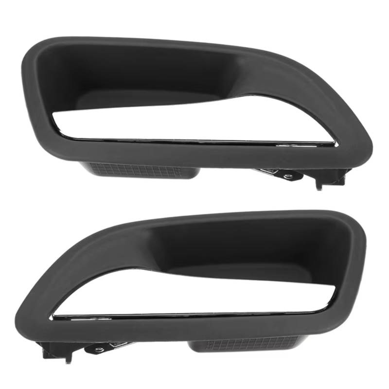 TATARENGS Kompatibel Mit Chevrolet Für Cruze 2009 2010 2011 2012 2013 2014 2015 2016 96952176 Auto Links Rechts Innentürgriff Türgriffe Innentüren von TATARENGS