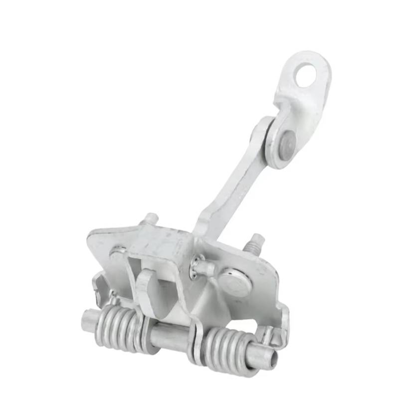 TATARENGS Kompatibel Mit Citroen Für C3 MK2 2002–2015, Vorne Links, Vorne Rechts, Türanschlag, Prüfband, Türscharnier, Anschlagbegrenzer, OEM: 9181H1, 9181N0 Tuerfangband von TATARENGS