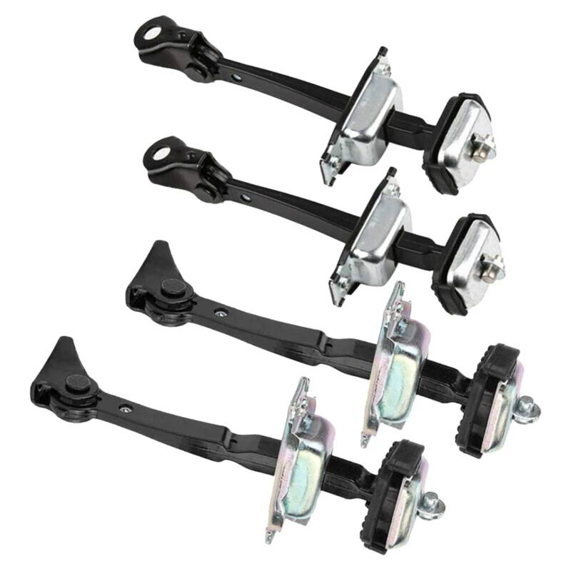 TATARENGS Kompatibel Mit Civic 2006 2007 2008 2009 2010 2011 FA1 FD1 FD2 Autotür-Rückhalteband-Stopper-Halterung OEM 72380-SNA-003 72340-SNA-003 Tuerfangband von TATARENGS