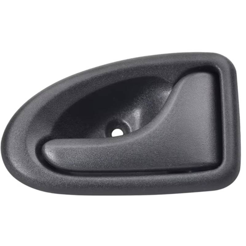 TATARENGS Kompatibel Mit Daily 2000–2013 7700830078 Auto-Türgriff-Zierschale Auto-Innenraum-Türgriff Türgriffe Innentüren(Right) von TATARENGS