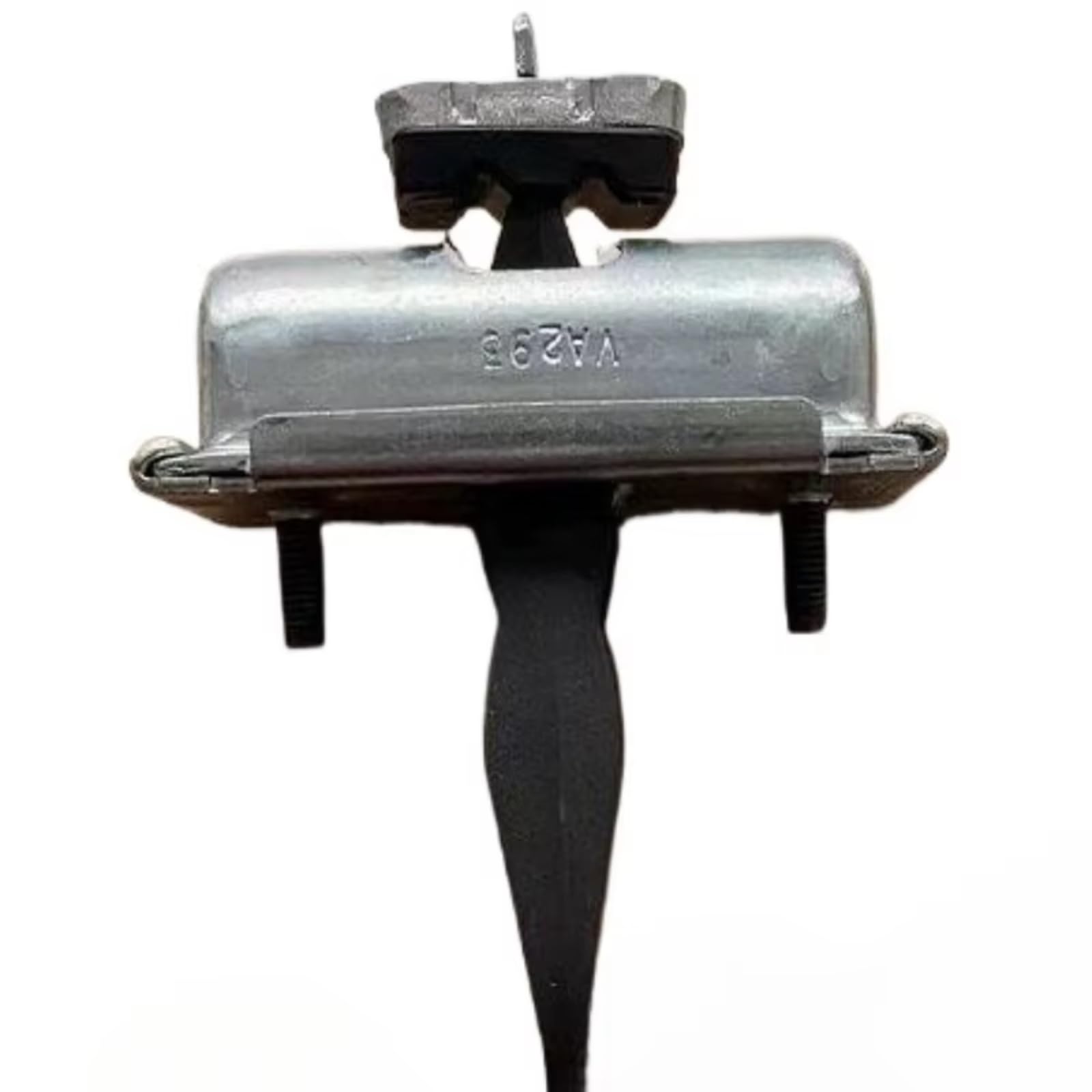 TATARENGS Kompatibel Mit Ford Für Edge TQ1 2008–2014, Reparatur Von Autotürscharnieren, Umbaustopper, Auto-Stopp-Check, Ersatzbegrenzer AT4Z-7823552-A Tuerfangband(Rear Door) von TATARENGS