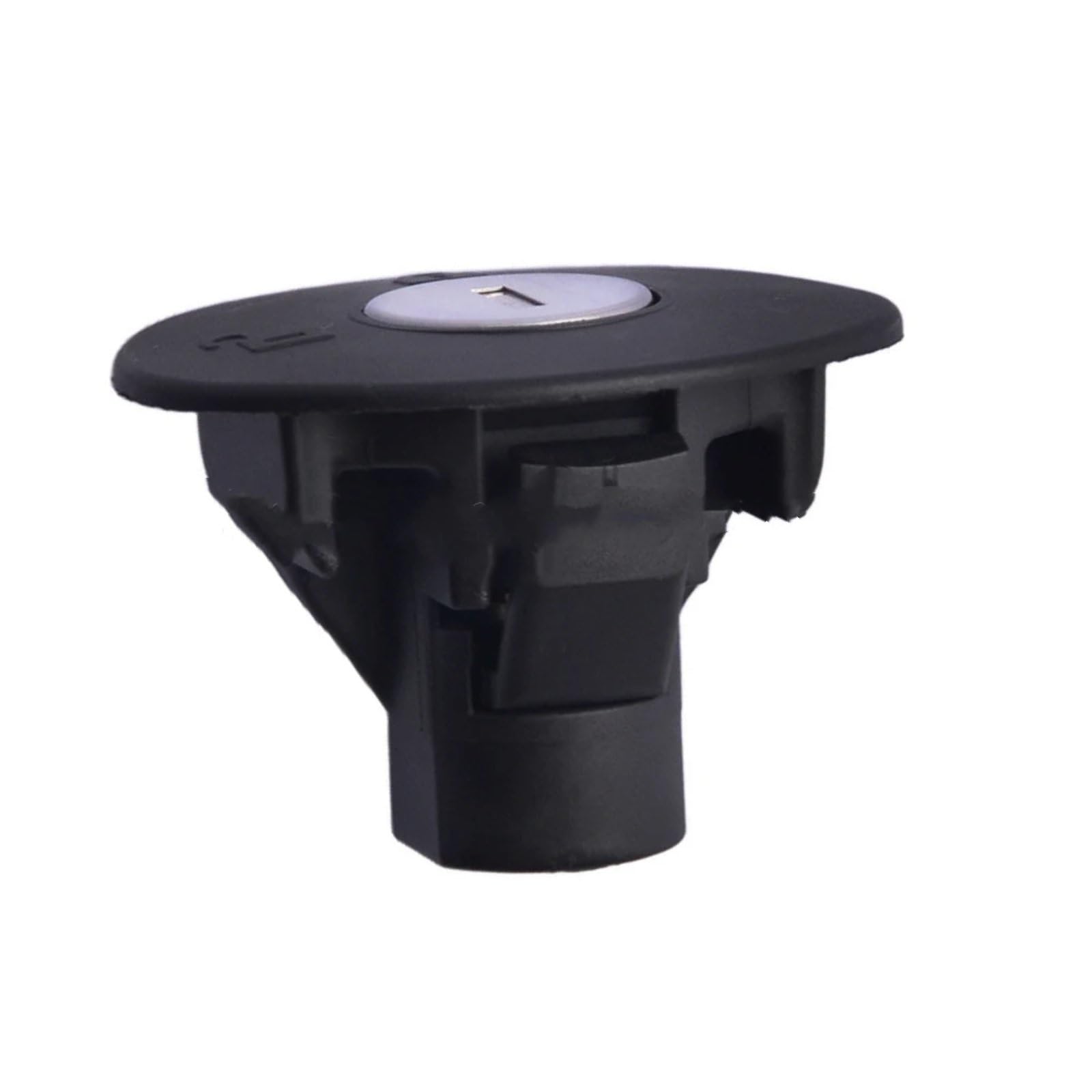 TATARENGS Kompatibel Mit Ford Für Explorer 2009–2019 Für Fiesta 2011–2019 Für Flex 2009–2019 1 Stück Tankdeckel Mit Schlüssel 8U5Z9C268B Tankdeckel eines Autos TATARENGS Kompatibel Mit Ford Für Explorer 2009–2019 Für Fiesta 2011–2019 Für Flex 2009–2019 1 Stück Tankdeckel Mit Schlüssel 8U5Z9C268B Tankdeckel eines Autos von TATARENGS