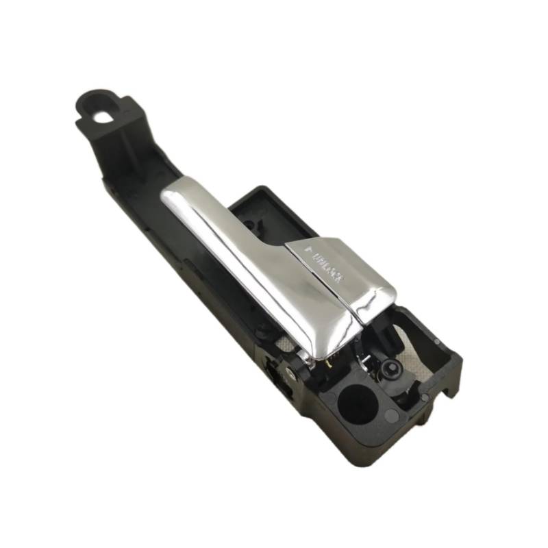 TATARENGS Kompatibel Mit Ford Für Fusion 2006 2007 2008 2009 2010 2011 2012 6E5Z-5422601-A Auto Ersatz Türgriff Tür Innengriff Türgriffe Innentüren(Front Right Door) von TATARENGS