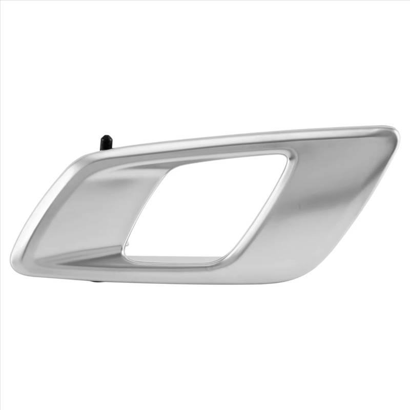 TATARENGS Kompatibel Mit Ford Für Ranger Für Everest 2012–2021 AB3921971 Auto-Innentürgriff Ersatz Auto-Innentür-Innengriff Links Türgriffe Innentüren von TATARENGS