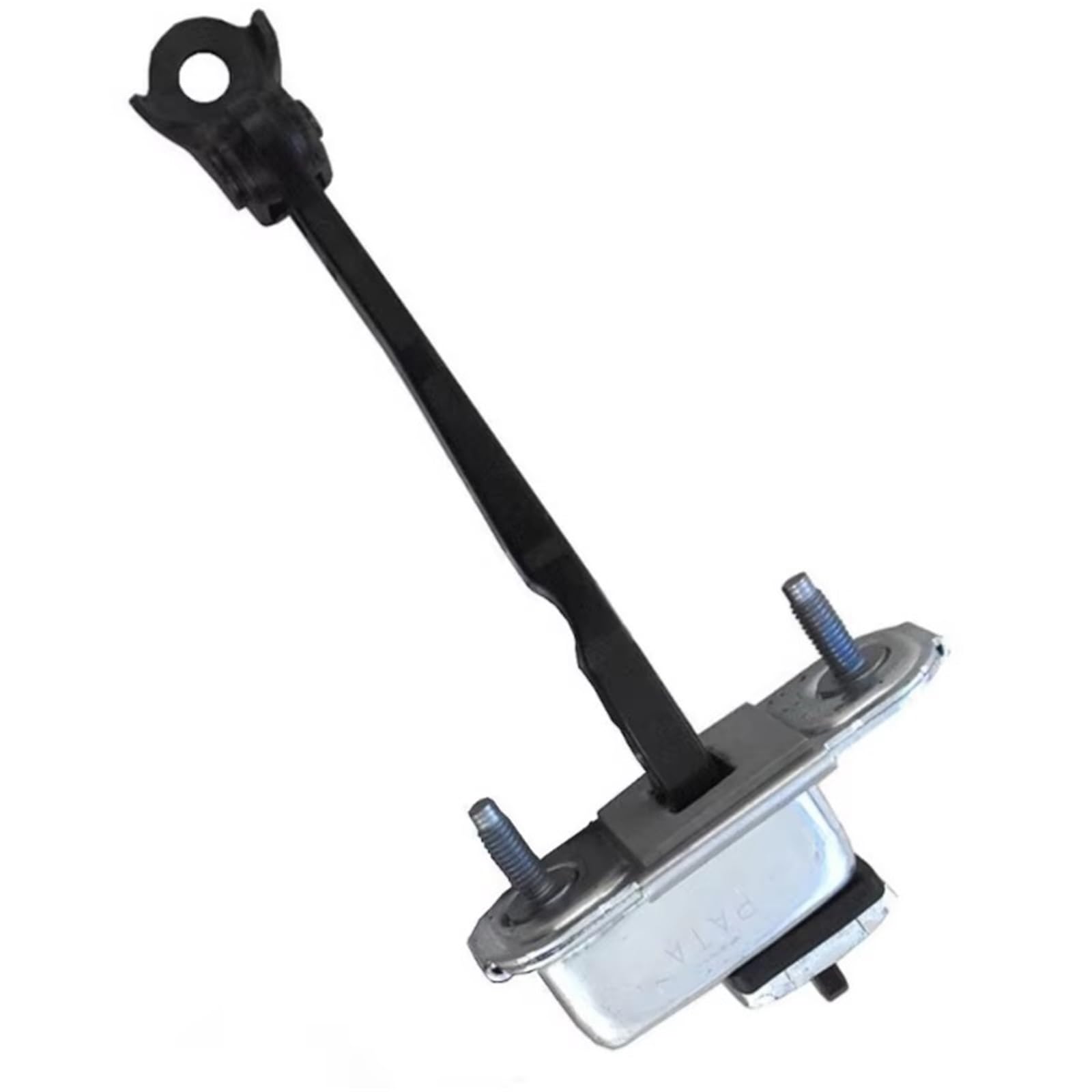 TATARENGS Kompatibel Mit Hyundai Für Azera TG 2005–2010, Autotürstopper-Begrenzer, Automatischer Torgurt-Umbau, Kunststoff, Metall, Schwarzer Stopper 79490-3L000 Tuerfangband(Front Left) von TATARENGS