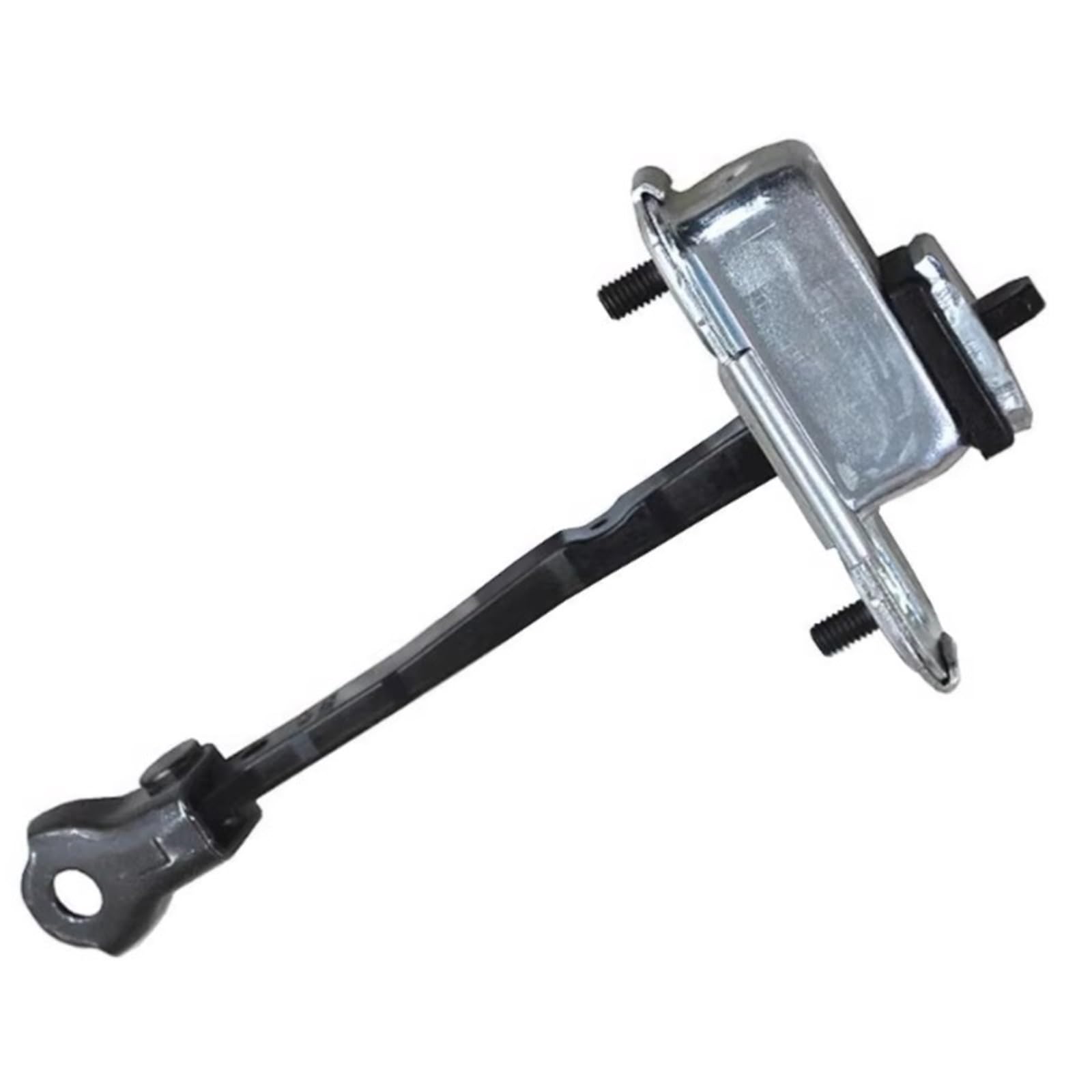 TATARENGS Kompatibel Mit Hyundai Für Azera TG 2005–2010, Autotürstopper-Begrenzer, Automatischer Torgurt-Umbau, Kunststoff, Metall, Schwarzer Stopper 79490-3L000 Tuerfangband(Rear Left) von TATARENGS