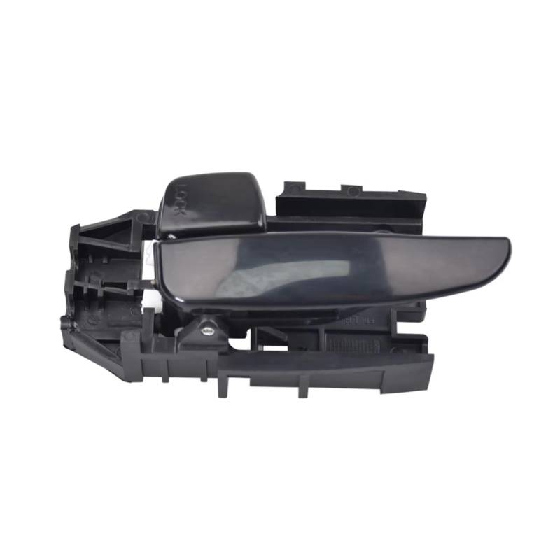 TATARENGS Kompatibel Mit Hyundai Für Elantra 2001 2002 2003 2004 2005 2006 82610-2D000 Auto-Ersatz-Türgriff Auto-Styling-Innentürgriff Türgriffe Innentüren(Black Left) von TATARENGS