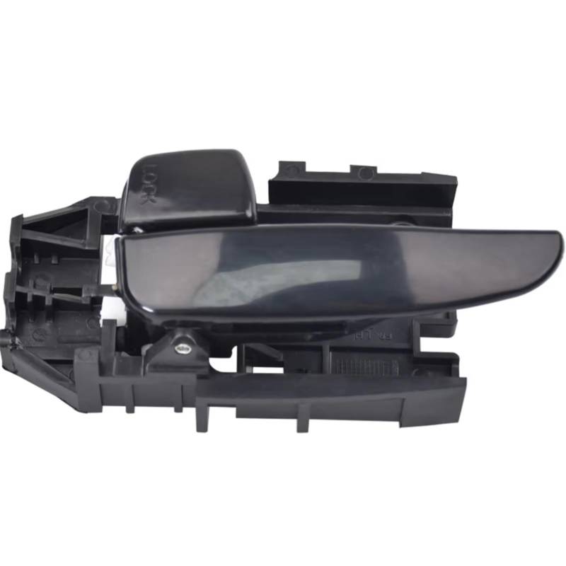 TATARENGS Kompatibel Mit Hyundai Für Elantra 2001 2002 2003 2004 2005 2006 82610-2D000 Auto-Innentürgriff Ersatz Auto Innen Türgriffe Innentüren(Black Left) von TATARENGS