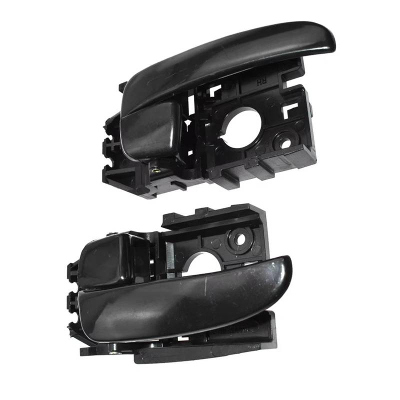TATARENGS Kompatibel Mit Hyundai Für Elantra 2001 2002 2003 2004 2005 2006 82610-2D000 Autoersatzteile Innentürgriff Innentürgriff Innen Türgriffe Innentüren von TATARENGS