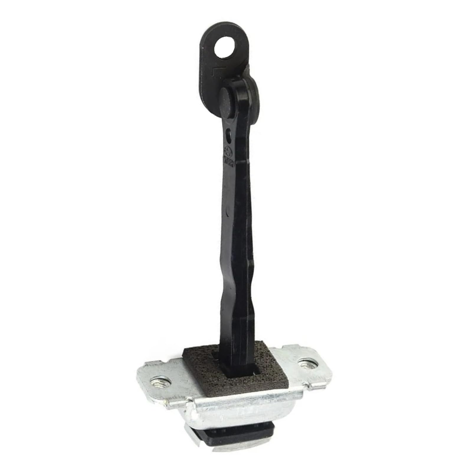 TATARENGS Kompatibel Mit Hyundai Für Elantra 2001 2002 2003 2004 2005 2006 Autotür-Riegelscharnier-Stopper-Begrenzer OEM 79480-2D000 79490-2D000 Tuerfangband(Rear Left) von TATARENGS