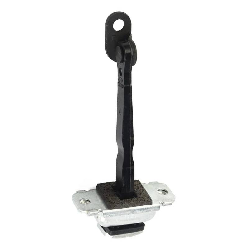 TATARENGS Kompatibel Mit Hyundai Für Elantra 2001 2002 2003 2004 2005 2006 Autotür-Riegelscharnier-Stopper-Begrenzer OEM 79480-2D000 79490-2D000 Tuerfangband(Rear Left) von TATARENGS