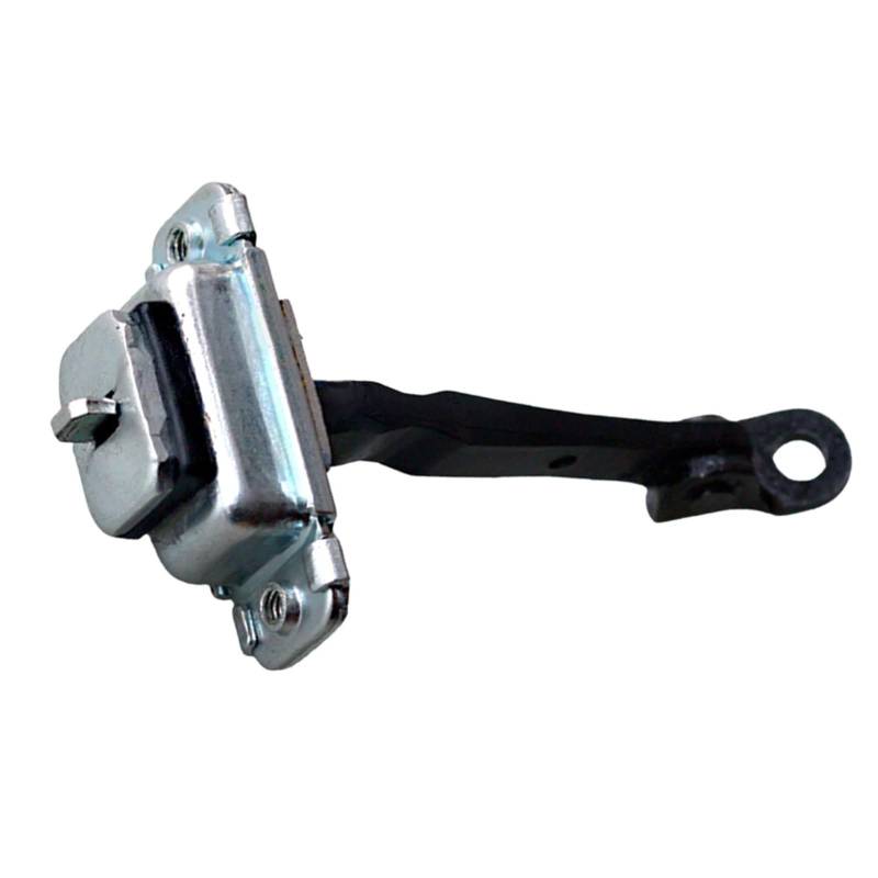 TATARENGS Kompatibel Mit Hyundai Für Elantra 2001 2002 2003 2004 2005 2006 Autotürscharnierstopp-Fangbandbegrenzer Vorne Links OEM: 793802D000 79380-2D000 Tuerfangband von TATARENGS