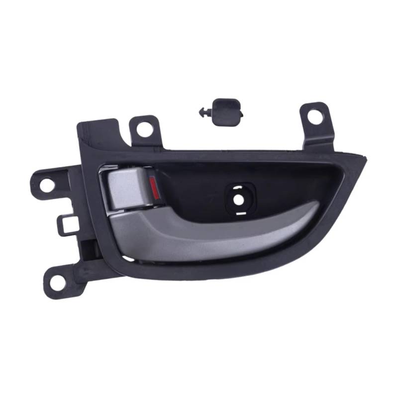 TATARENGS Kompatibel Mit Hyundai Für Elantra 2011 2012 2013 2014 2015 2016 82610-3X000 Auto-Innentürgriff-Reparatursatz Auto-Innentürgriff Türgriffe Innentüren(Front Left) von TATARENGS